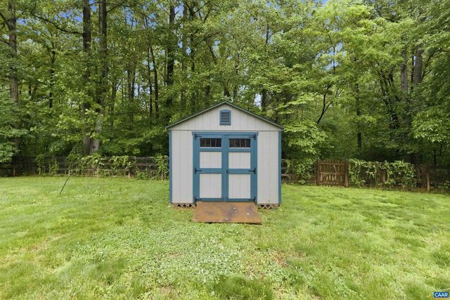 155 DOE DR N, Ruckersville, VA 22968