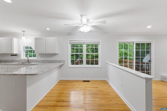 155 DOE DR N, Ruckersville, VA 22968