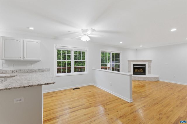155 DOE DR N, Ruckersville, VA 22968