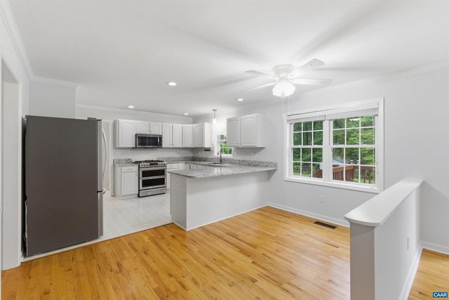 155 DOE DR N, Ruckersville, VA 22968