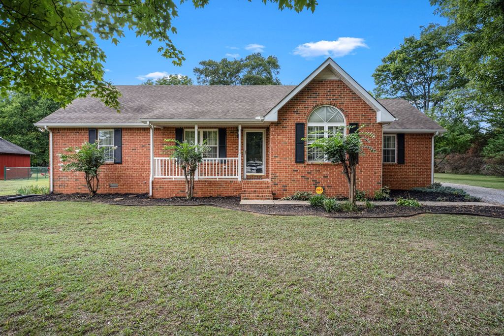 3732 Nicklaus Way, Murfreesboro, TN 37128