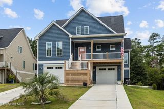 307 Cape Fear Loop, Emerald Isle, NC 28594