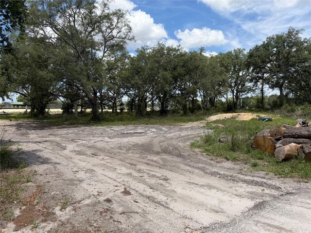 3310 TREIMAN BOULEVARD, Dade City, FL 33523