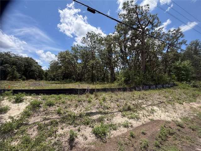 3310 TREIMAN BOULEVARD, Dade City, FL 33523