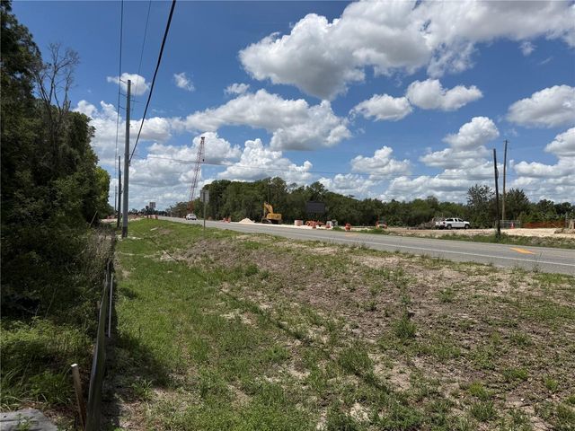 3310 TREIMAN BOULEVARD, Dade City, FL 33523