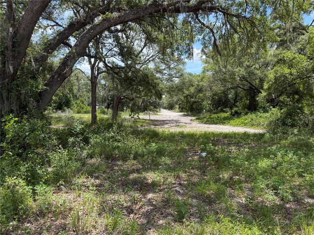 3310 TREIMAN BOULEVARD, Dade City, FL 33523