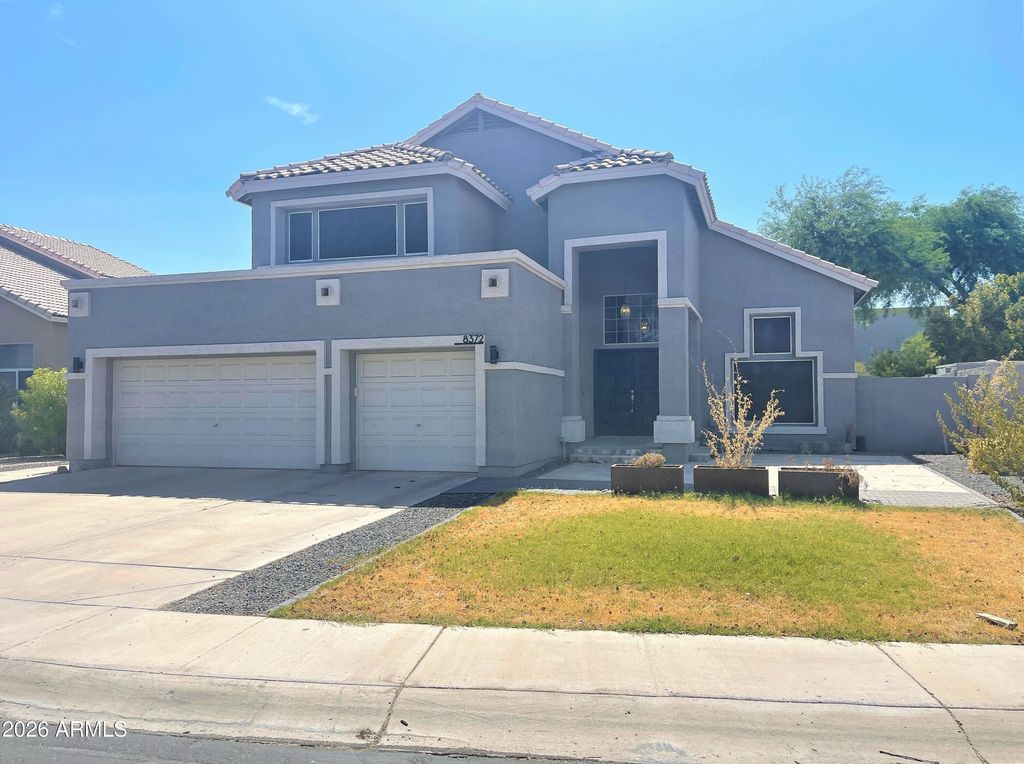 8372 S Stephanie Lane, Tempe, AZ 85284