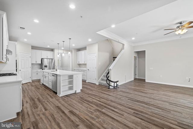 39 BATTERY POINT DR, Fredericksburg, VA 22406
