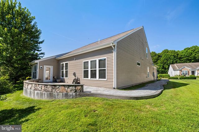39 BATTERY POINT DR, Fredericksburg, VA 22406