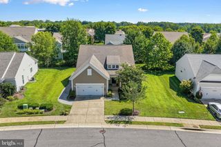 39 BATTERY POINT DR, Fredericksburg, VA 22406