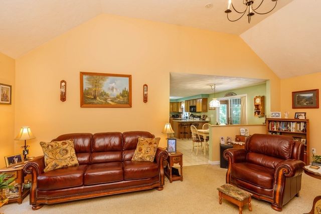 26 Cushing Lane, Lunenburg, MA 01462