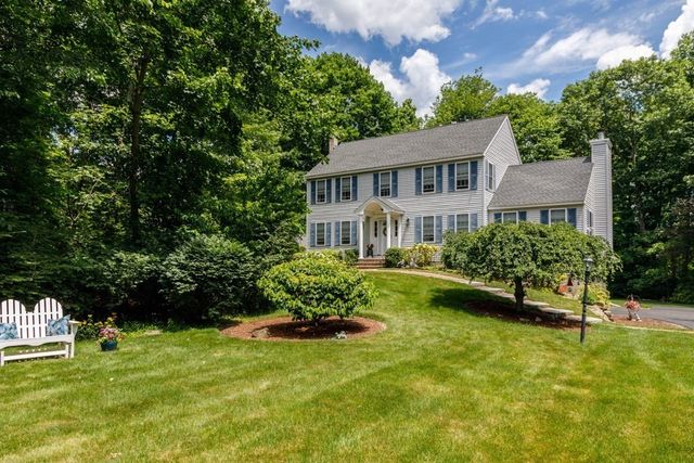 26 Cushing Lane, Lunenburg, MA 01462