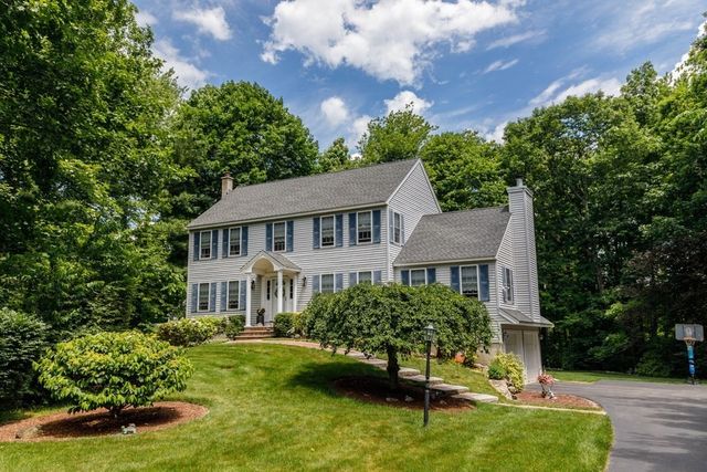 26 Cushing Lane, Lunenburg, MA 01462