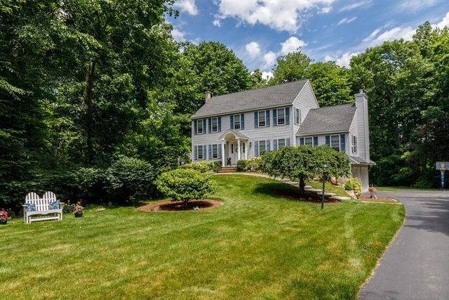 26 Cushing Lane, Lunenburg, MA 01462