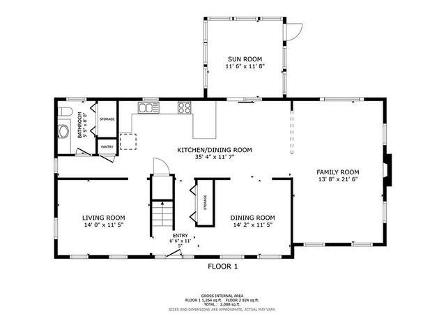 26 Cushing Lane, Lunenburg, MA 01462