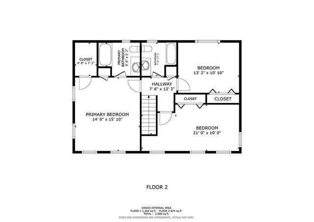26 Cushing Lane, Lunenburg, MA 01462