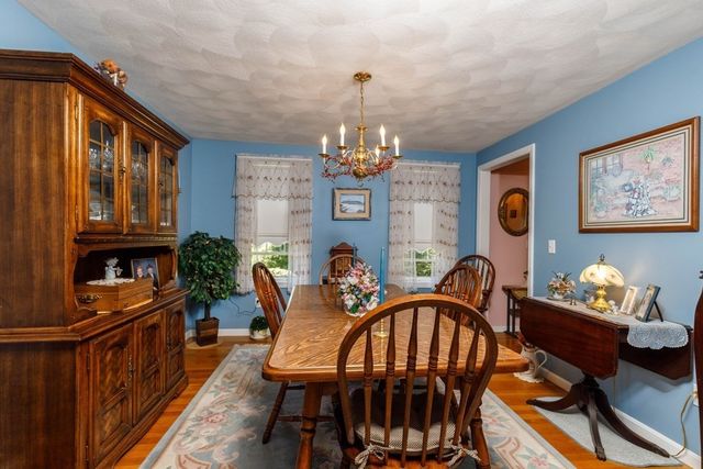 26 Cushing Lane, Lunenburg, MA 01462