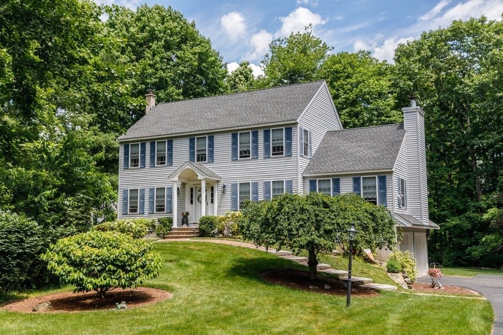 26 Cushing Lane, Lunenburg, MA 01462