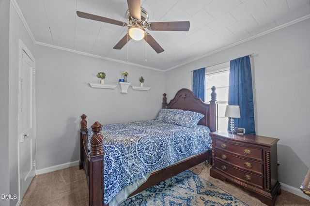 1947 Lower Hopedale Road, Burlington, NC 27217