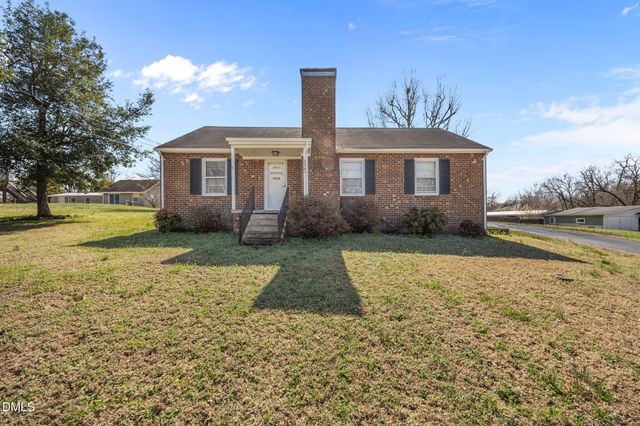 1947 Lower Hopedale Road, Burlington, NC 27217