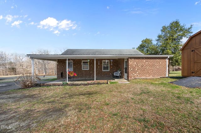 1947 Lower Hopedale Road, Burlington, NC 27217