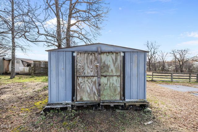 1947 Lower Hopedale Road, Burlington, NC 27217