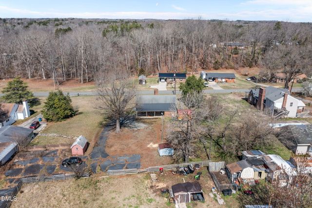 1947 Lower Hopedale Road, Burlington, NC 27217