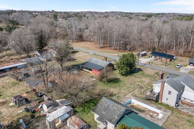 1947 Lower Hopedale Road, Burlington, NC 27217