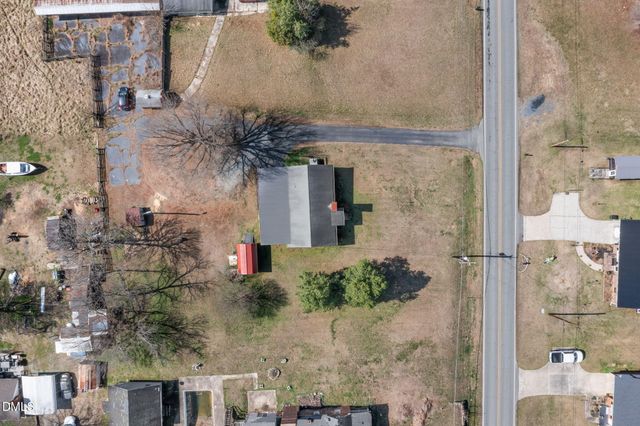 1947 Lower Hopedale Road, Burlington, NC 27217