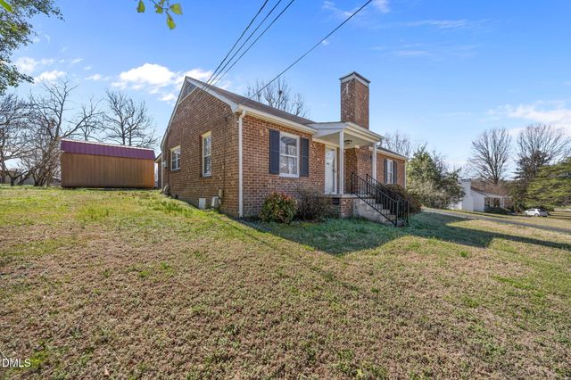 1947 Lower Hopedale Road, Burlington, NC 27217