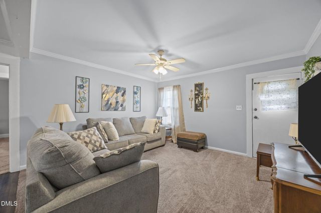 1947 Lower Hopedale Road, Burlington, NC 27217