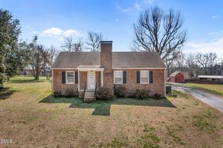 1947 Lower Hopedale Road, Burlington, NC 27217