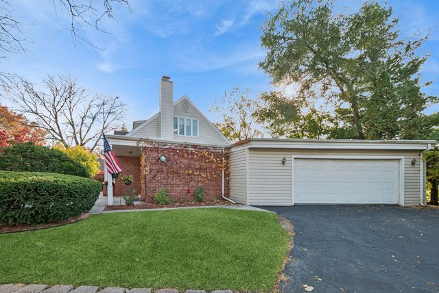 18450 Stedhall Road, Homewood, IL 60430