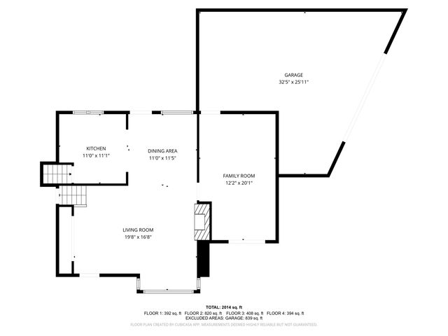 18450 Stedhall Road, Homewood, IL 60430