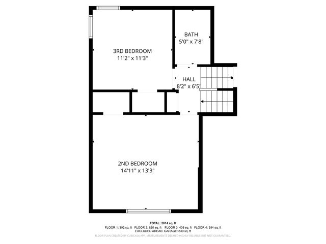 18450 Stedhall Road, Homewood, IL 60430