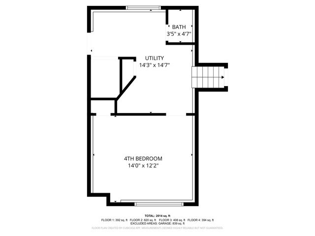 18450 Stedhall Road, Homewood, IL 60430