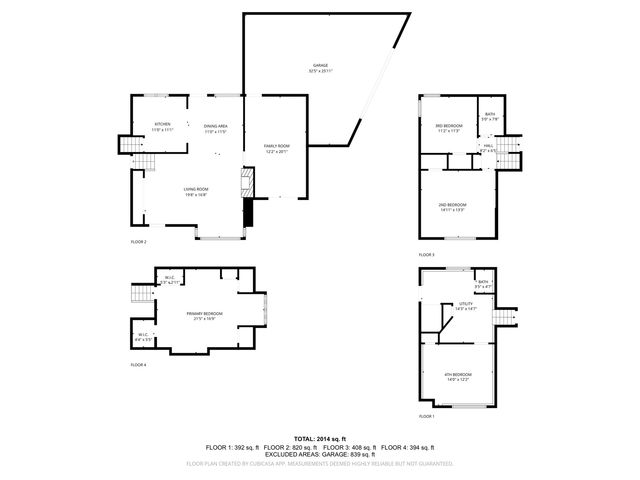 18450 Stedhall Road, Homewood, IL 60430