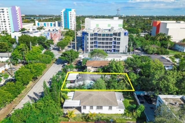 3421 NW 5th Ave, Miami, FL 33127