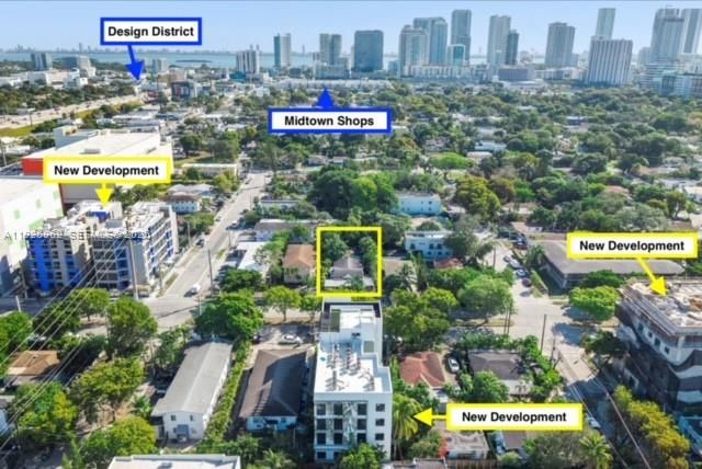 3421 NW 5th Ave, Miami, FL 33127