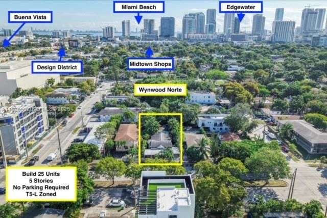 3421 NW 5th Ave, Miami, FL 33127