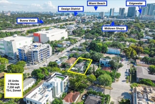 3421 NW 5th Ave, Miami, FL 33127