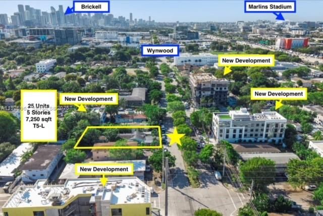 3421 NW 5th Ave, Miami, FL 33127