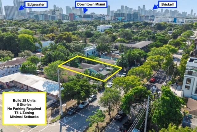 3421 NW 5th Ave, Miami, FL 33127