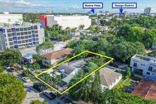3421 NW 5th Ave, Miami, FL 33127