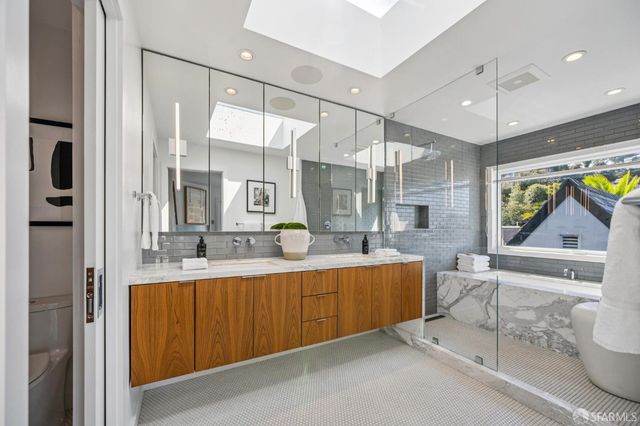 292 Juanita Way, San Francisco, CA 94127