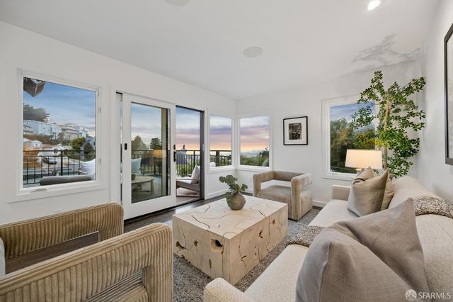 292 Juanita Way, San Francisco, CA 94127