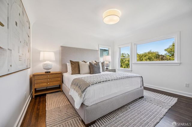 292 Juanita Way, San Francisco, CA 94127