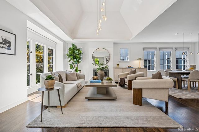 292 Juanita Way, San Francisco, CA 94127