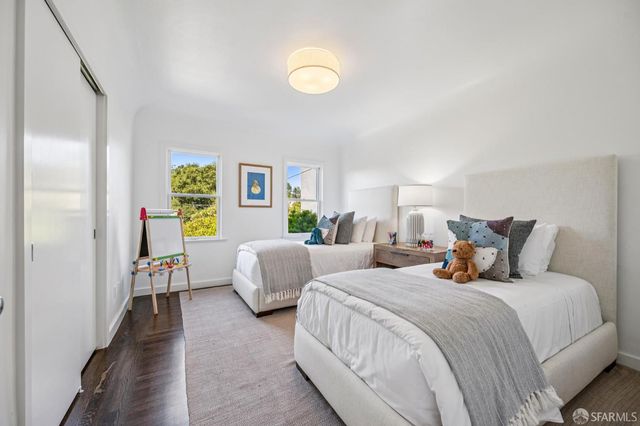 292 Juanita Way, San Francisco, CA 94127