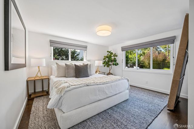 292 Juanita Way, San Francisco, CA 94127